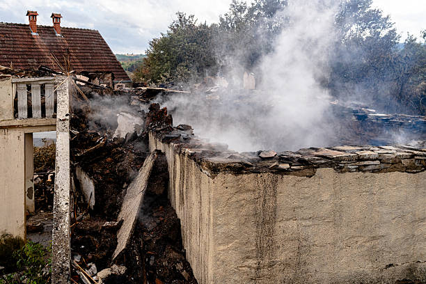 Affordable Fire Damage Repair solutions in Casselberry, FL